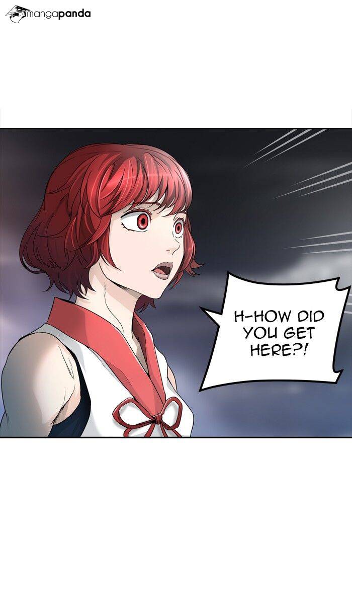 Tower of God Chapter 444 image 004